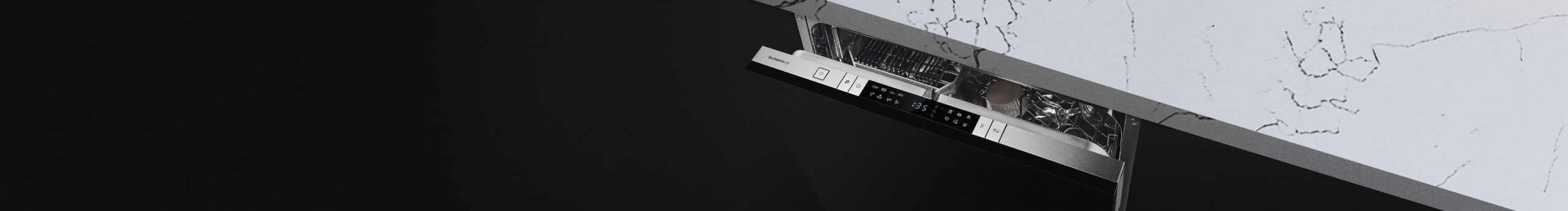 Посудомоечные машины De Dietrich