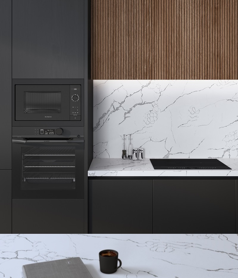 Фирменный интернет-магазин De Dietrich