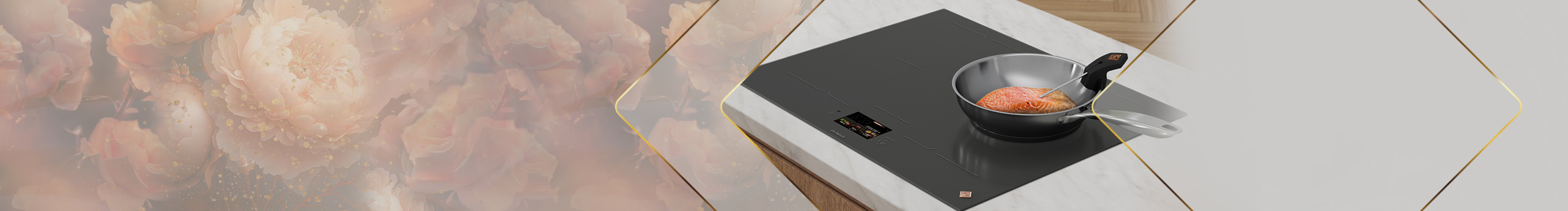 Варочная панель De Dietrich DPI4451GT