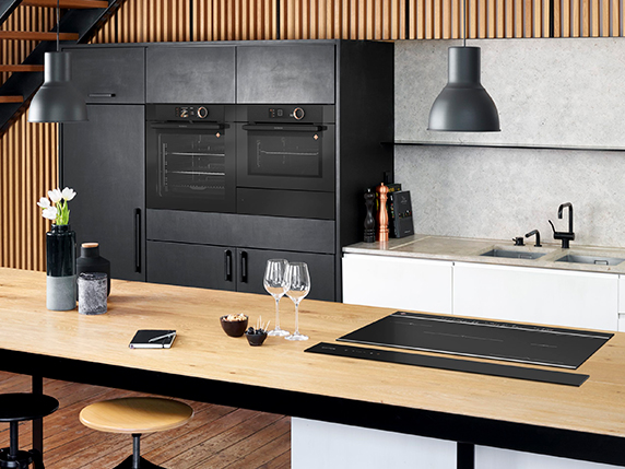 О бренде De Dietrich