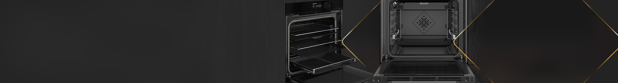 Духовой шкаф De Dietrich DOP4756B