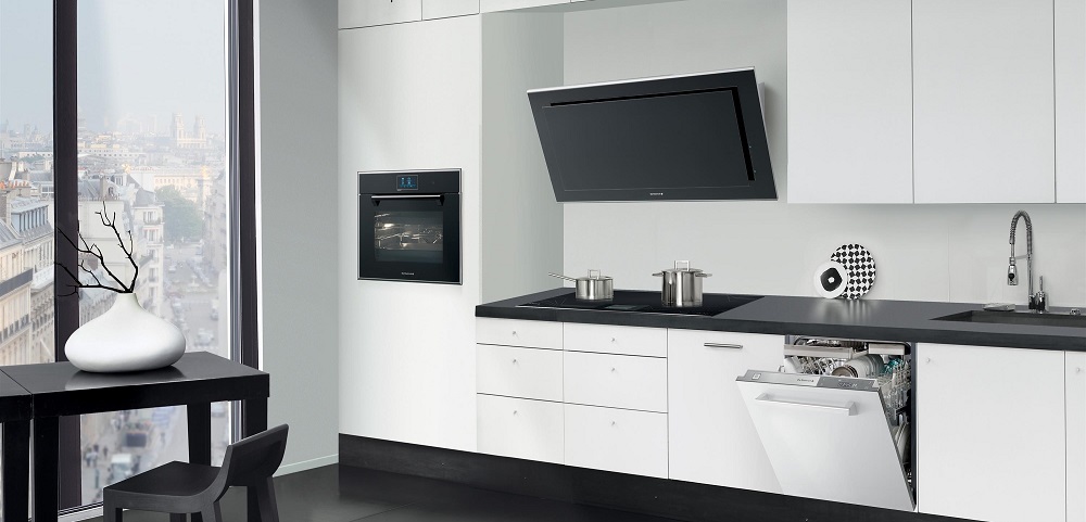 Варочная панель DPI4442B