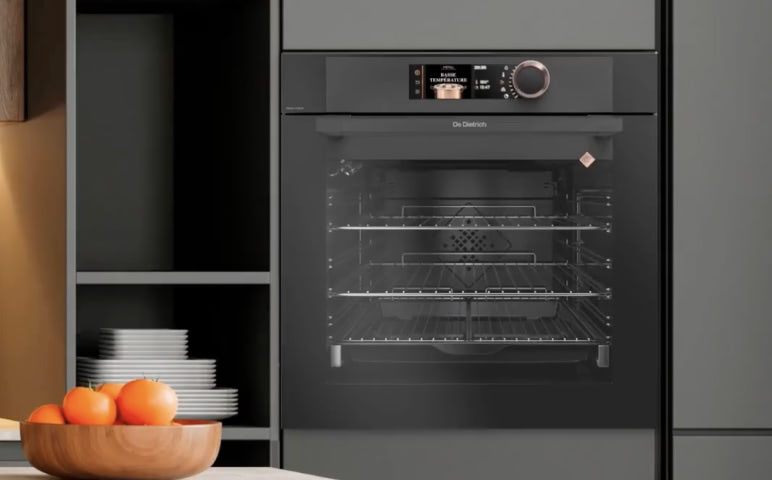 Аксессуары для духовки DOR7586A