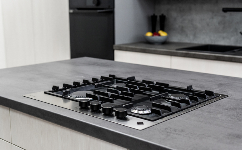 Варочная панель De Dietrich DPE4620XF