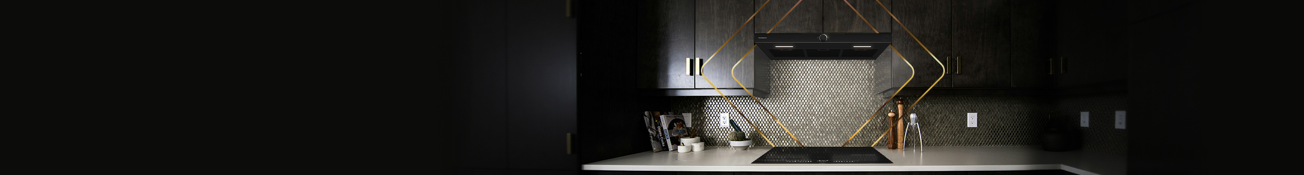 Комплект De Dietrich DHB4934B, DPI4830B