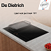Купить Варочная панель De Dietrich DPI5652AB preview 6