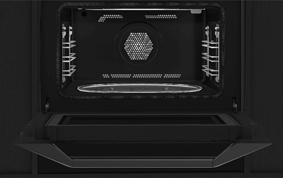 Встраиваемая микроволновая печь De Dietrich DKC4536H preview 12