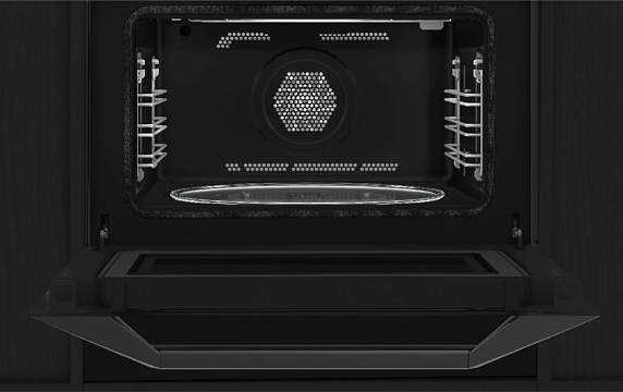 Встраиваемая микроволновая печь De Dietrich DKC4536H preview 12