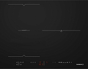 Варочная панель De Dietrich DPI7580B