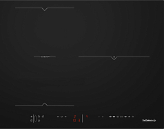 Варочная панель De Dietrich DPI7580B