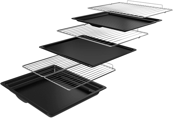 Духовой шкаф De Dietrich DOP4556X preview 13