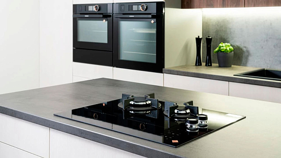 Варочная панель De Dietrich DPI7602BM preview 6