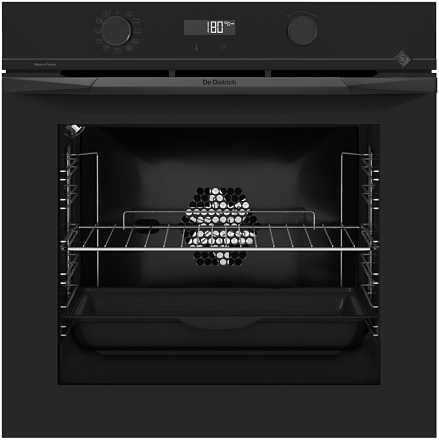 Духовой шкаф De Dietrich DOH4334B preview 8