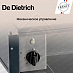 Купить Подогреватель посуды De Dietrich DWD7400W preview 5