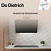 Купить Вытяжка De Dietrich DHV4984B preview 3