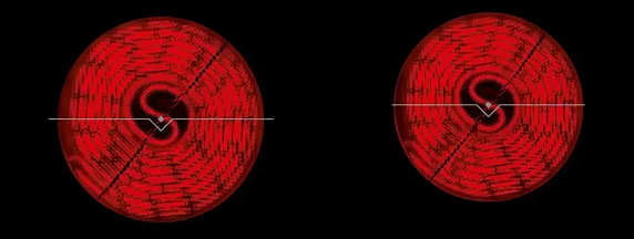 Варочная панель De Dietrich DPV7650B preview 3