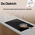 Купить Варочная панель De Dietrich DPI4831BT preview 5