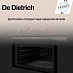Купить Встраиваемая микроволновая печь De Dietrich DKE4220B preview 5
