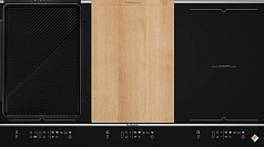 Варочная панель De Dietrich DPI7969XS