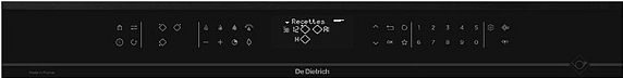 Варочная панель De Dietrich DPI4320BT preview 12