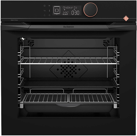 Духовой шкаф De Dietrich DOP4543H preview 7