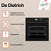 Купить Духовой шкаф De Dietrich DOP4756H preview 4