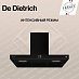 Вытяжка De Dietrich DHB4934H фото 1 Купить Вытяжка De Dietrich DHB4934H preview 1
