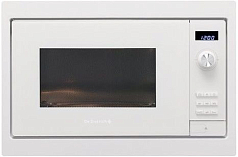 Встраиваемая микроволновая печь De Dietrich DME1221W