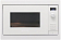 Встраиваемая микроволновая печь De Dietrich DME1221W