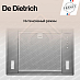 Купить Вытяжка De Dietrich DHG7501X preview 3