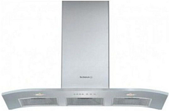 Вытяжка De Dietrich DHD1555X