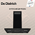 Купить Вытяжка De Dietrich DHI2963B