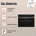 Купить Духовой шкаф De Dietrich DKP4531X preview 2