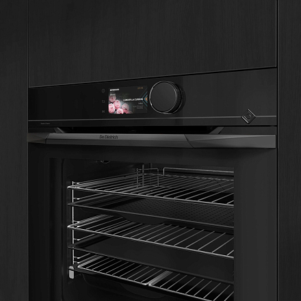 Духовой шкаф De Dietrich DOP4746BT preview 9