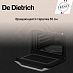 Купить Встраиваемая микроволновая печь De Dietrich DKE4220X preview 5