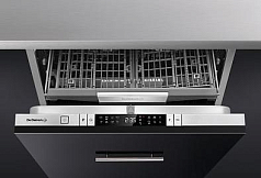 Встраиваемая посудомоечная машина De Dietrich DC1538QJ