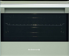 Духовой шкаф De Dietrich DOM1195GX
