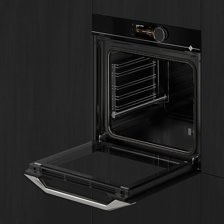 Духовой шкаф De Dietrich DOP4741X preview 10