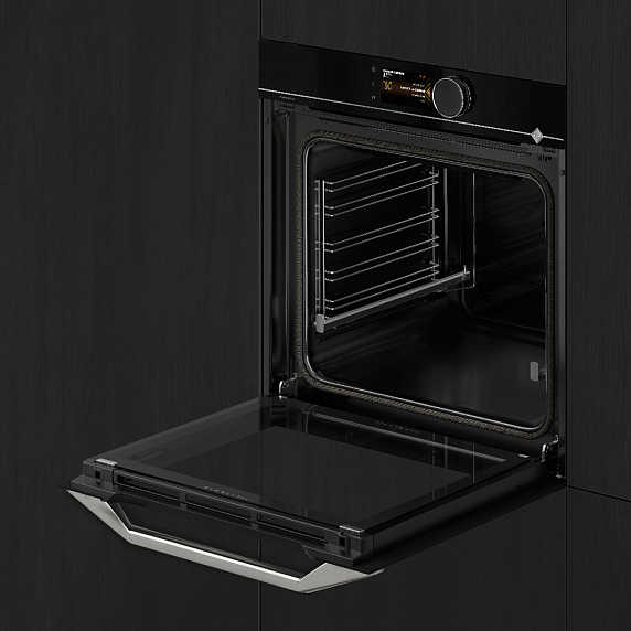 Духовой шкаф De Dietrich DOP4741X preview 19