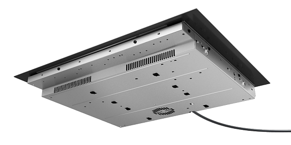 Варочная панель De Dietrich DPI4410B preview 12