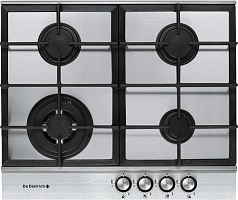 Варочная панель De Dietrich DTE 1114 X