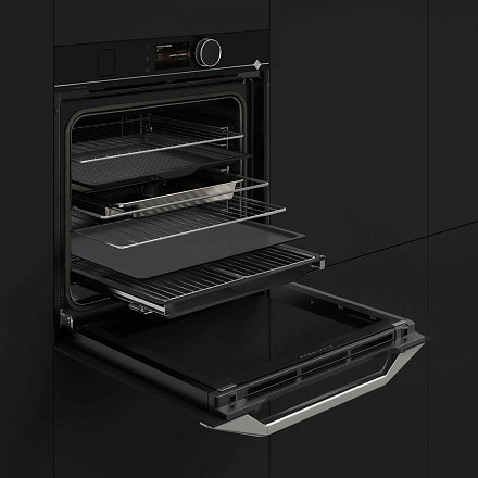 Духовой шкаф De Dietrich DOR4747X preview 13