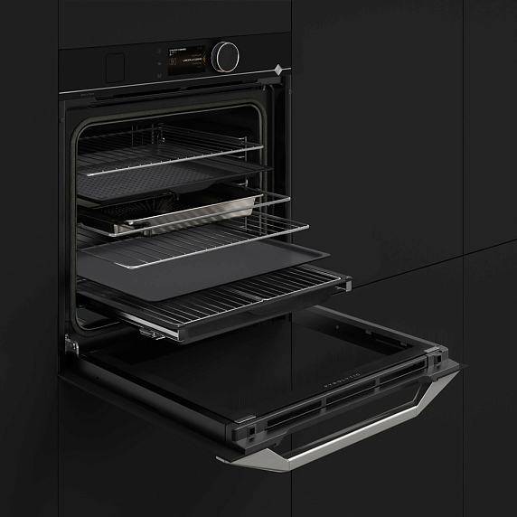 Духовой шкаф De Dietrich DOR4747X preview 19