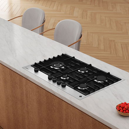 Варочная панель De Dietrich DPE4729XF preview 10