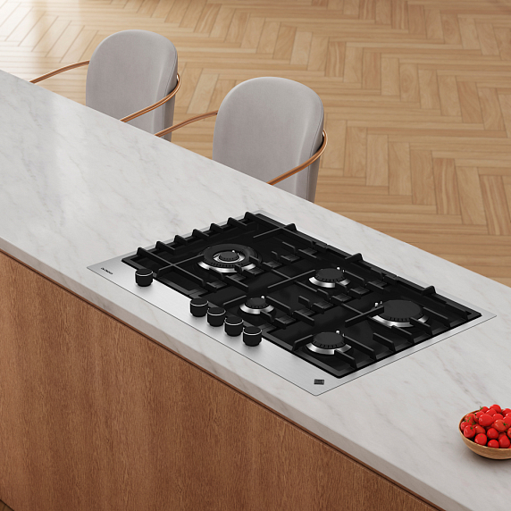 Варочная панель De Dietrich DPE4729XF preview 10