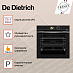 Купить Духовой шкаф De Dietrich DOP4756X preview 3