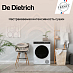 Купить Сушильная машина De Dietrich DDF394HWE preview 7