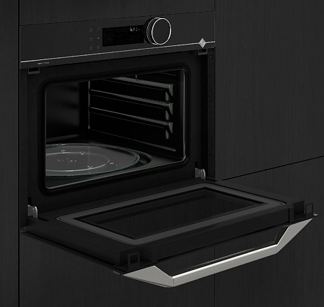 Встраиваемая микроволновая печь De Dietrich DKE4535X preview 9