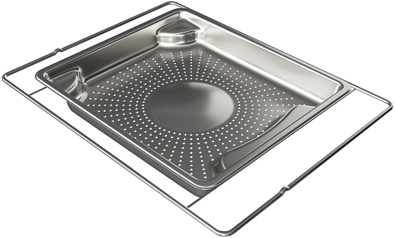 Духовой шкаф De Dietrich DOR4546XE preview 30