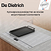 Купить Варочная панель De Dietrich DPI4431W preview 5